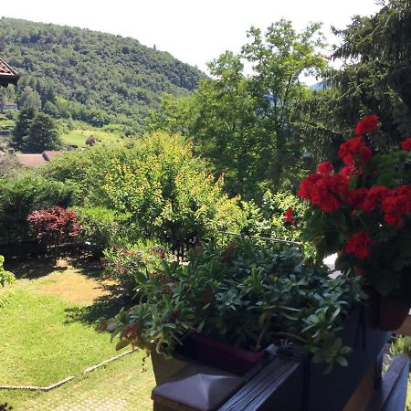 Bnb Trento Exterior photo