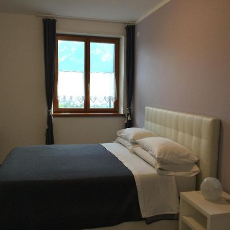 Bnb Trento Exterior photo