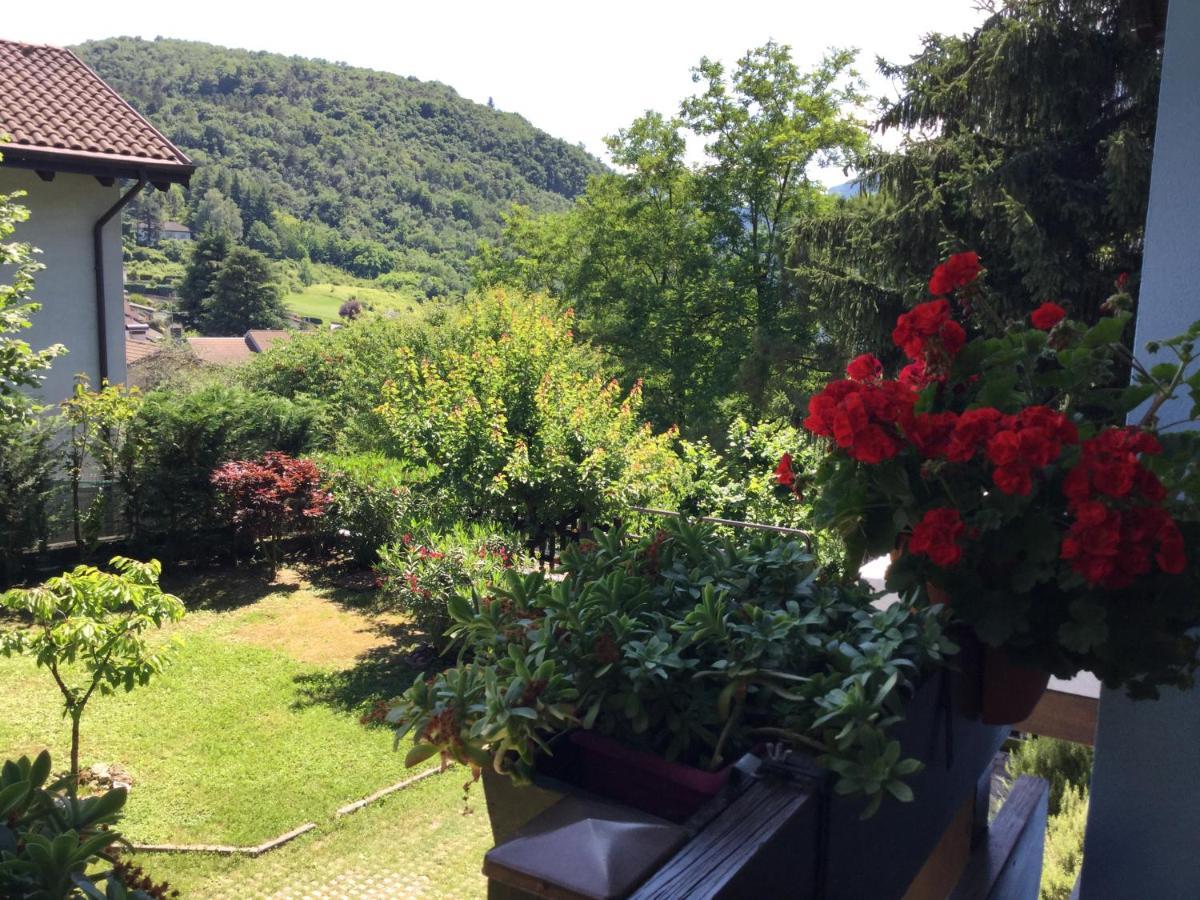 Bnb Trento Exterior photo