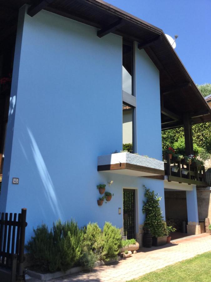 Bnb Trento Exterior photo