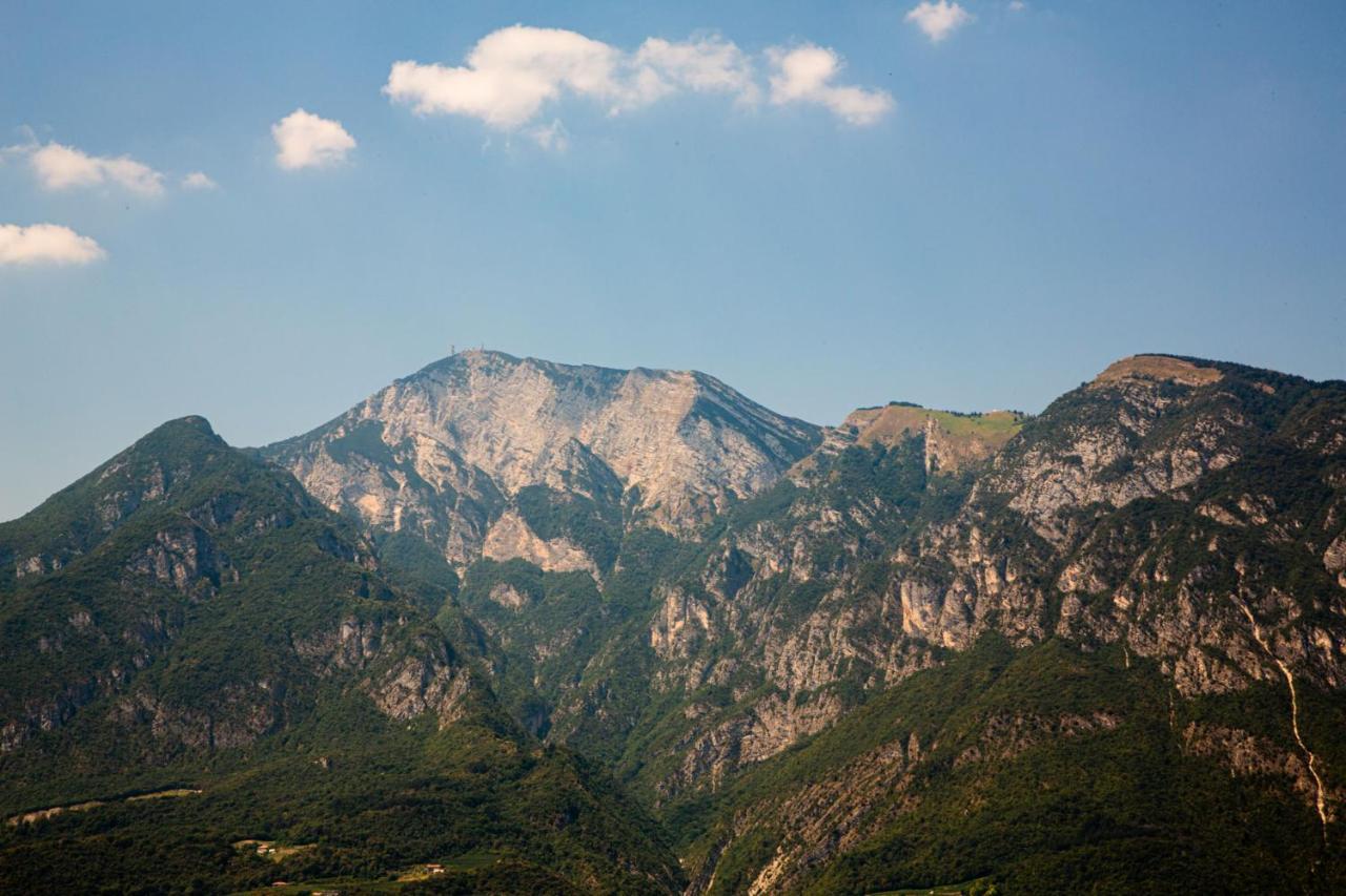 Bnb Trento Exterior photo