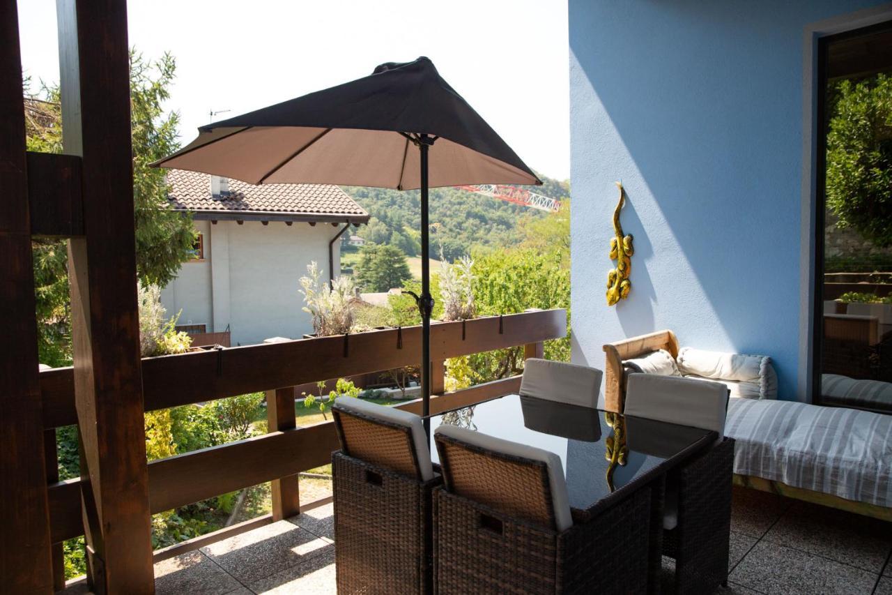 Bnb Trento Exterior photo