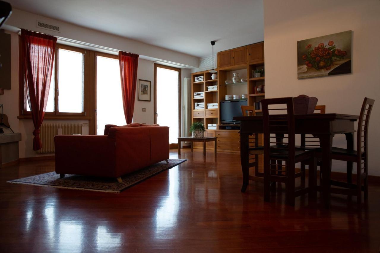 Bnb Trento Exterior photo