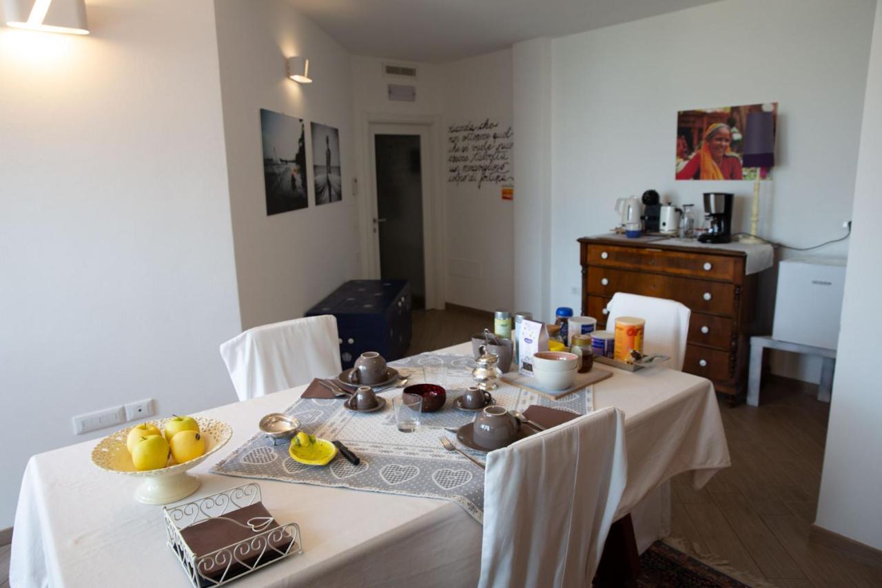 Bnb Trento Exterior photo