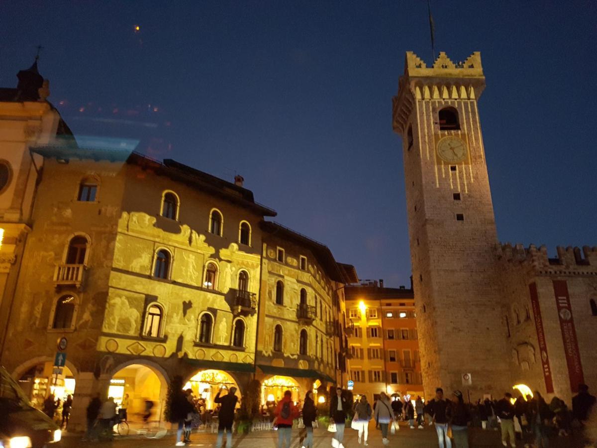 Bnb Trento Exterior photo