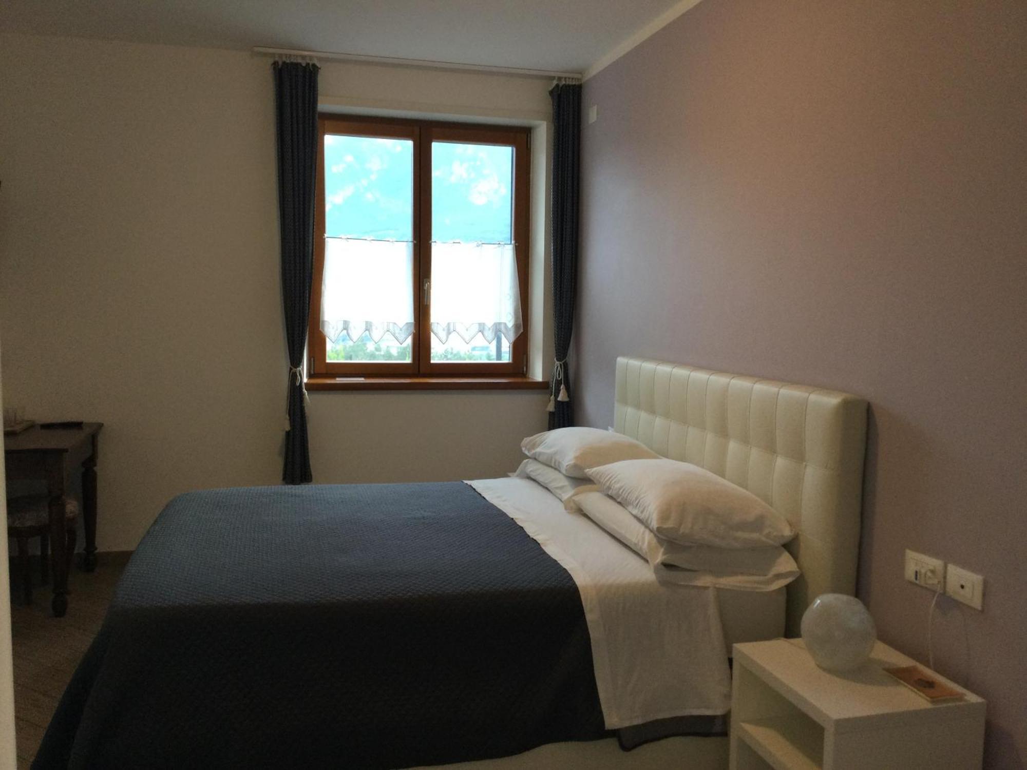 Bnb Trento Exterior photo