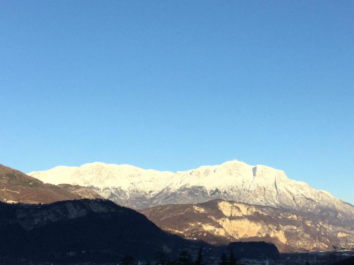Bnb Trento Exterior photo