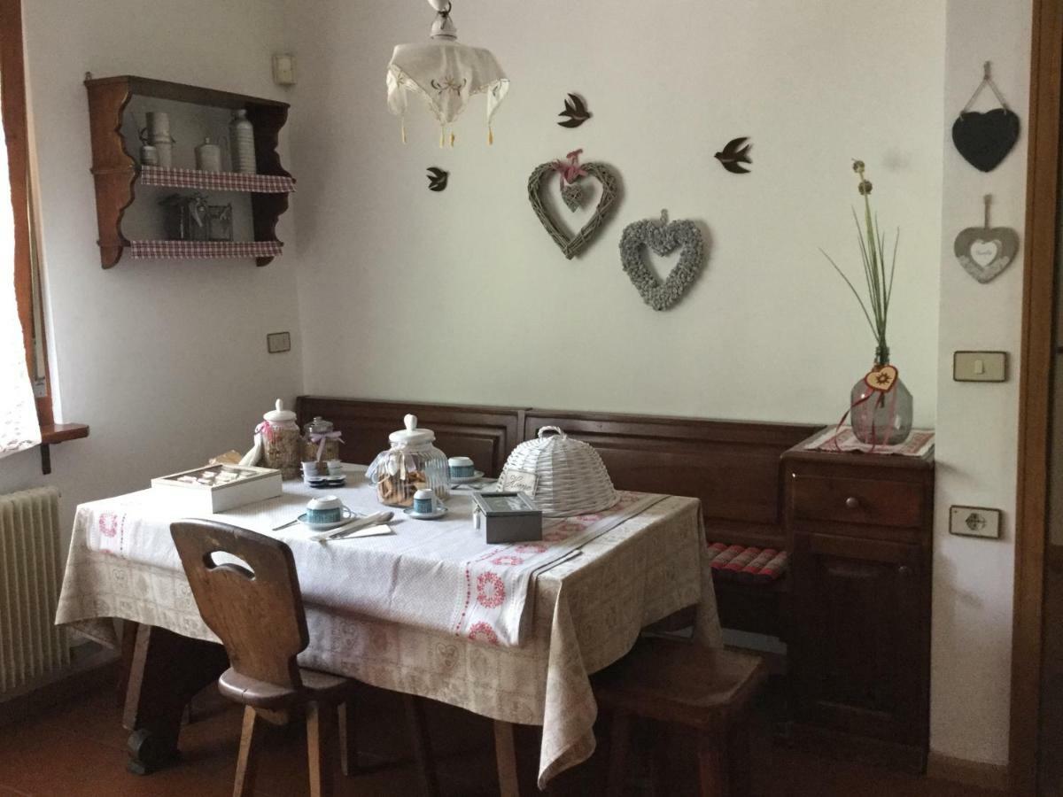 Bnb Trento Exterior photo