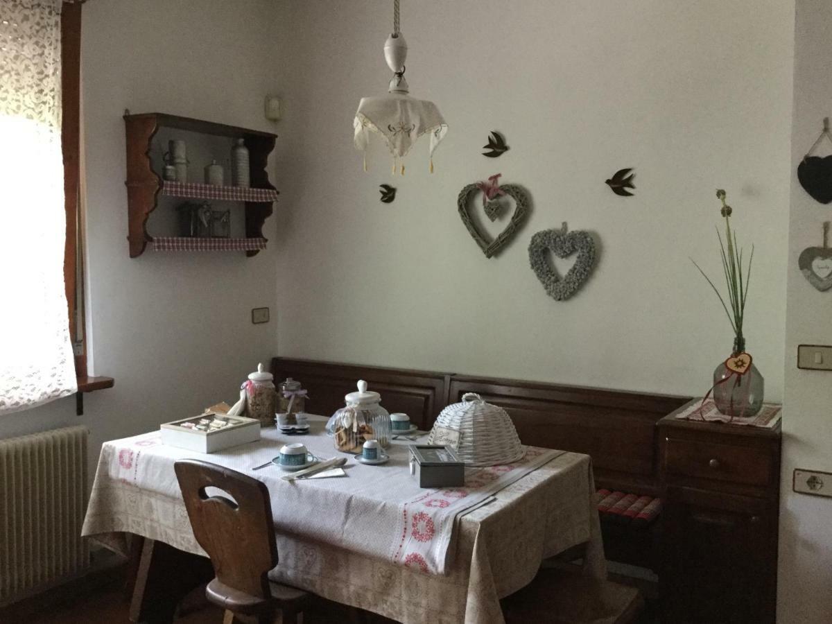 Bnb Trento Exterior photo
