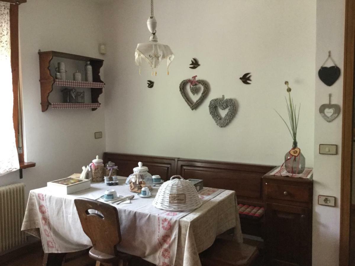 Bnb Trento Exterior photo