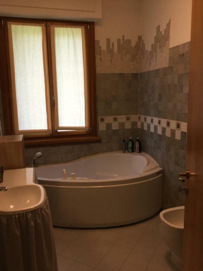Bnb Trento Exterior photo