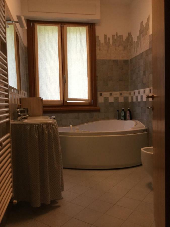 Bnb Trento Exterior photo
